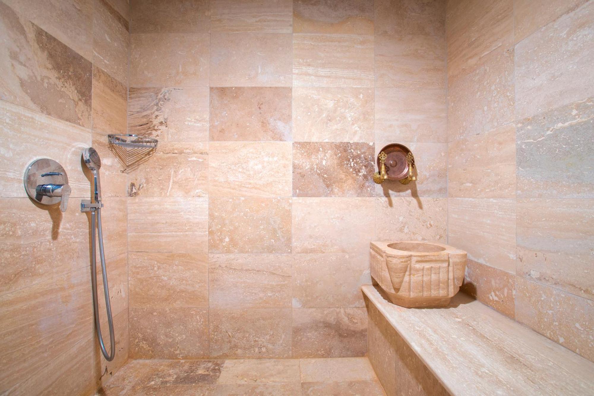 Portal Cappadocia Hotel Ortahisar Ngoại thất bức ảnh
